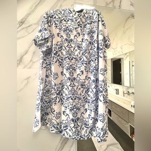 Perfect Summer cotton Dress